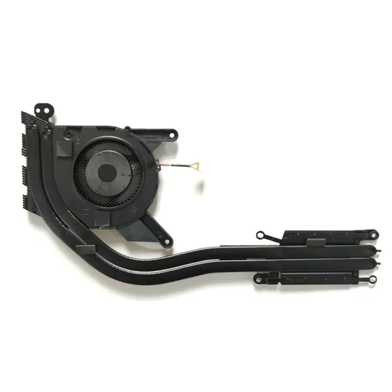 New For Dell Latitude 5410 E5410 Laptop new CPU/Graphics Cooling Heatsink Fan Assembly 029MKF 29MKF