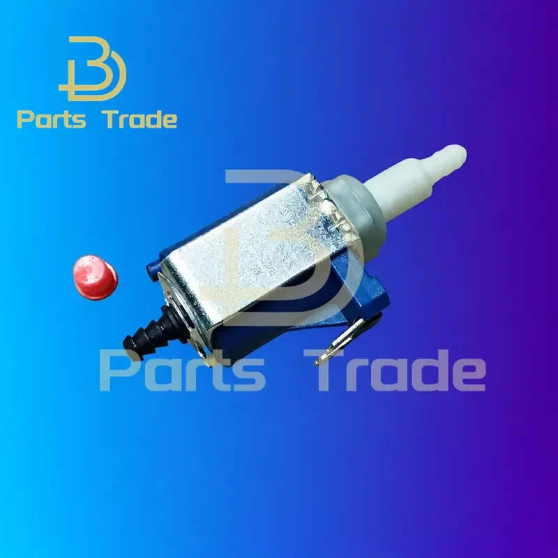 for JYPS-2 9W Electromagnetic Water Pump Handheld Hanging Iron Core Mini Submersible Pump for Aquarium Fountain Hydroponics