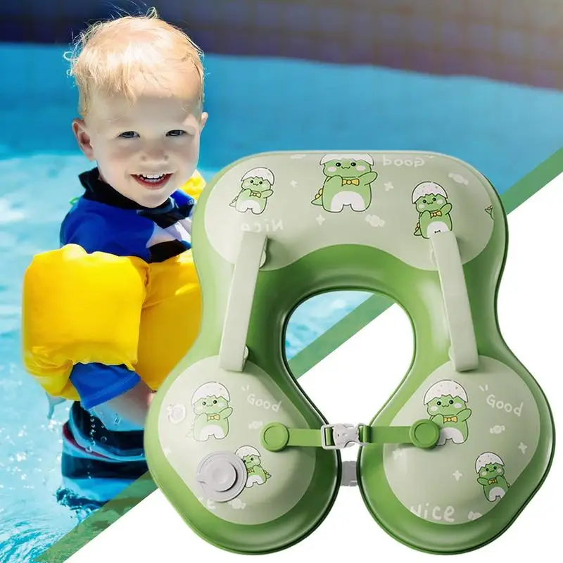 Pool schwimmt Kinder drücken Typ Strand schwimmt für Kinder leichtes Schwimmtrainingsgerät Mehrzweck-Wasserspielzeug für Schwimmunterricht