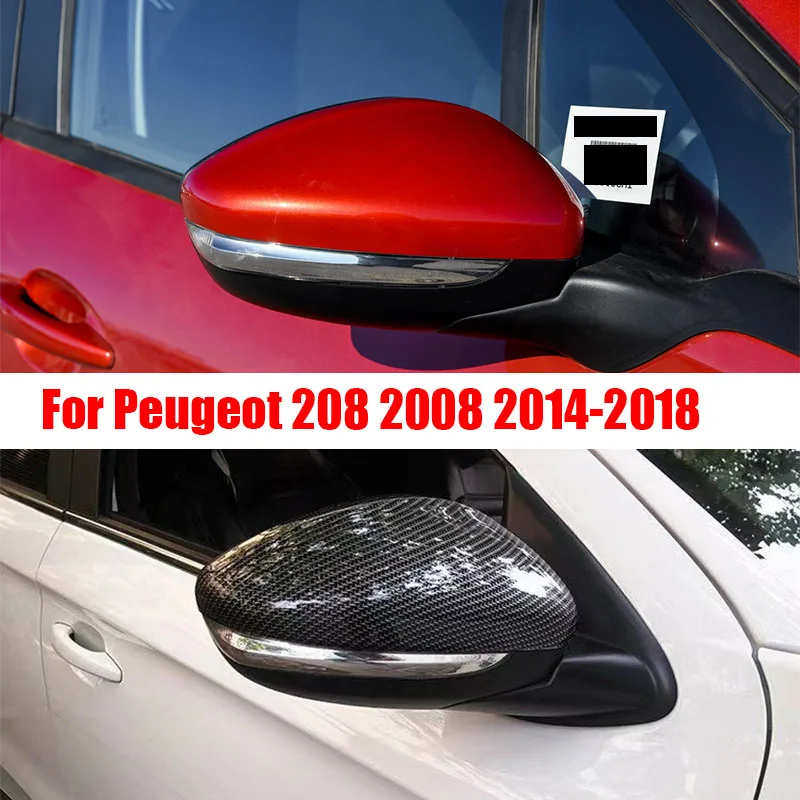 

Полупакет для зеркала заднего вида Peugeot 208 GT 2008 2014 2015 2016 2017