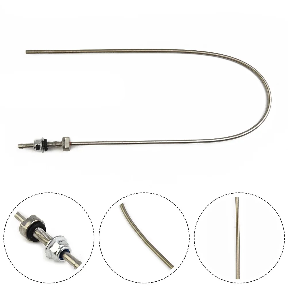 

490mm Car Fuel Tank Standpipe – Air Diesel Heater Pick Up Tube For Eberspacher