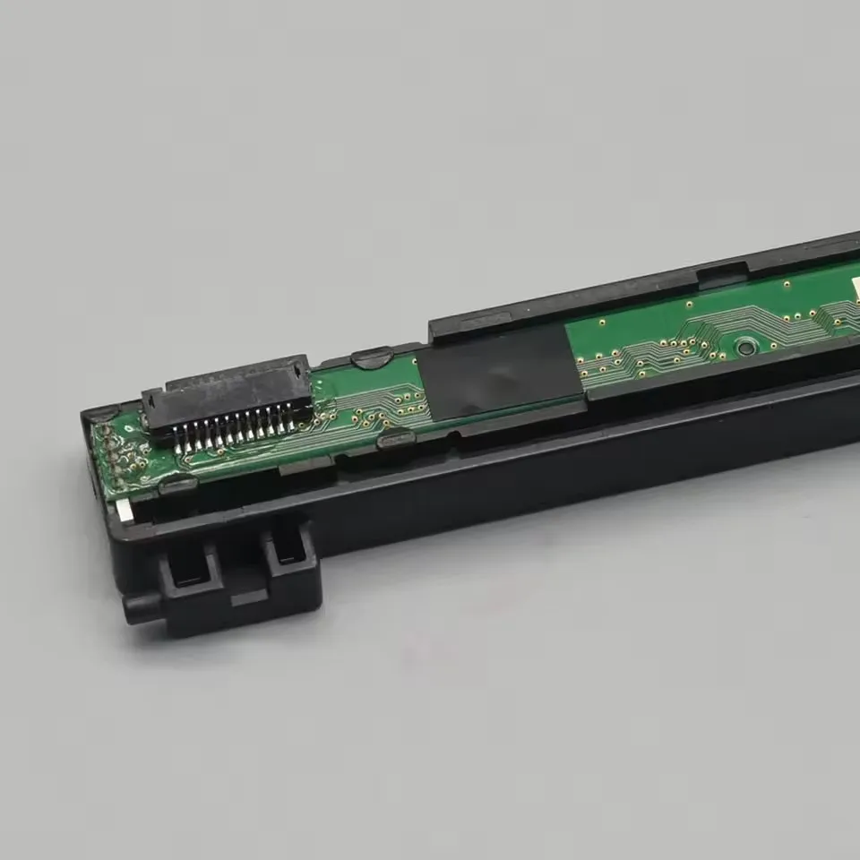 

Датчик контактного изображения FK3-1153 для Canon MF4410, 4412, 4450, 4452, 4550, MF3010, 3010, D520, D530, D550, L190 (головка сканера CIS)