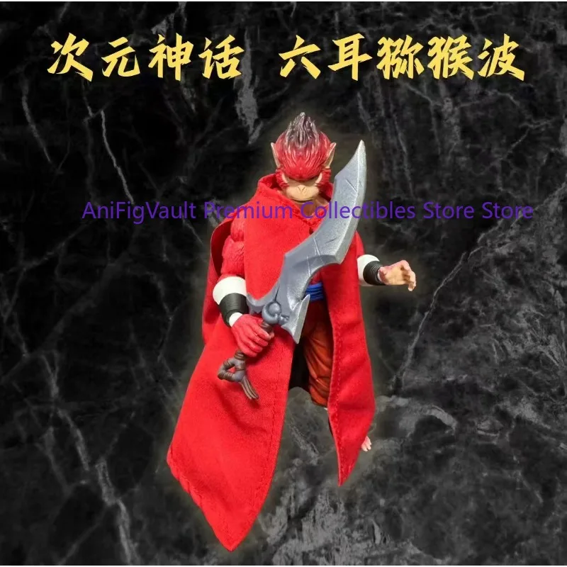

Beast Deities Kong Studio Dragon Ball Z SHF Super Saiyan 005 006 007 Goku Vegito Vegetto Anime Figuras Modelos