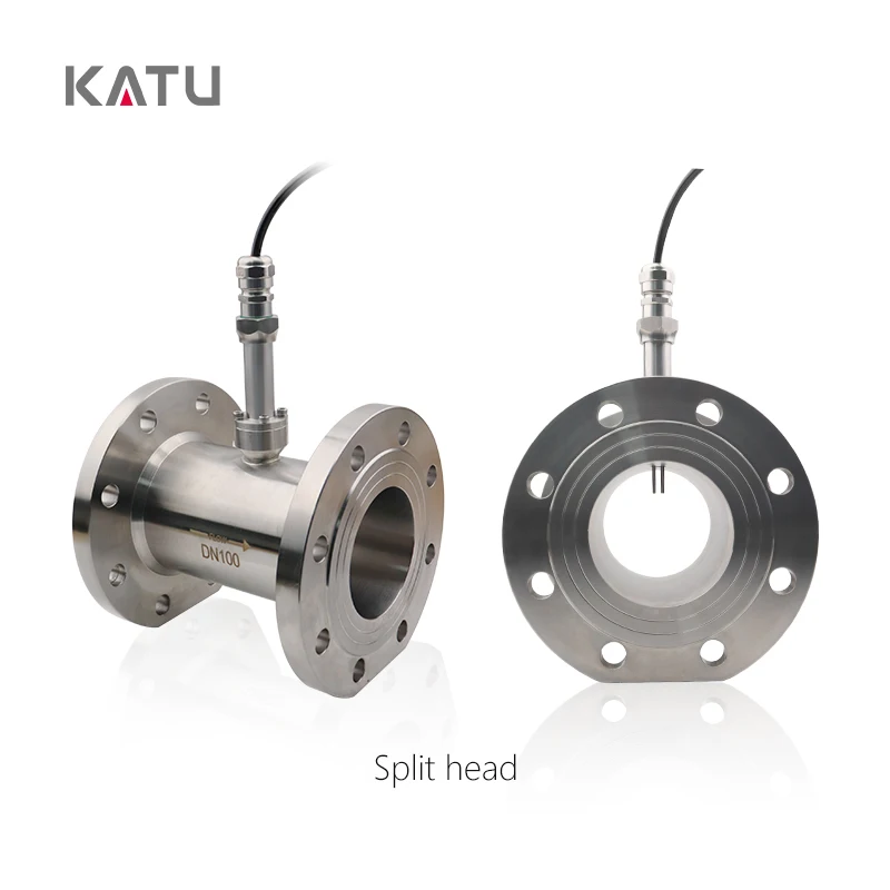 Brand FM330 Thermal Gas Mass Flow Meter | Industrial Flow Sensor | Digital Air Flow Sensor
