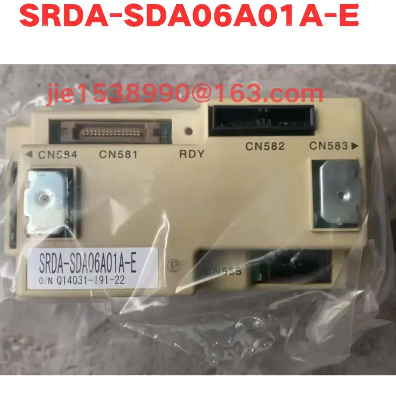 Brand SRDA-SDA06A01A-E New Original