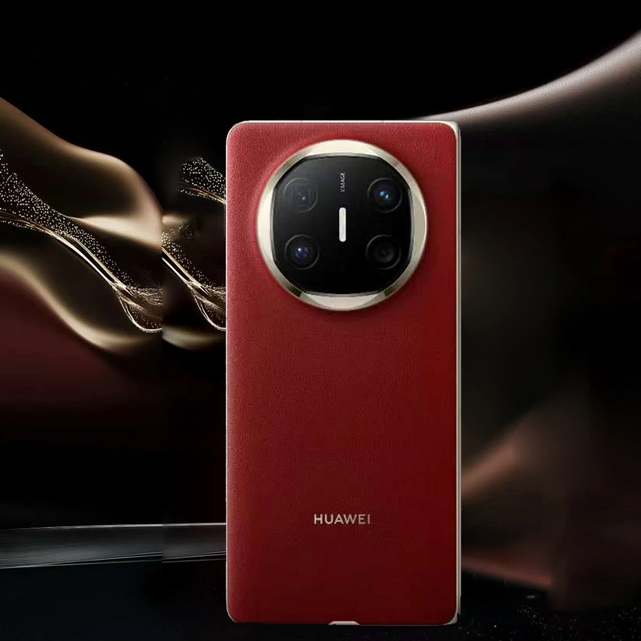 Original Huawei Mate X6 5G Foldable Phone 7.93 Inches Kunlun Glass