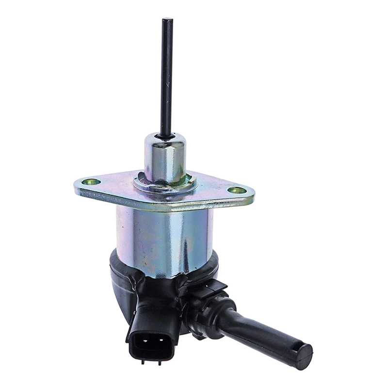 

Fuel Shut Off Solenoid For Kubota V2003, V2203, V2403, D1503, D1703, 1A021-60017 Parts