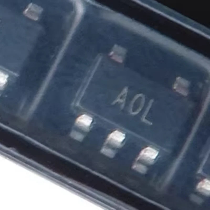 

A0L AOL AD8628ARTZ-REEL7 NEW Original Genuine Chip Packing SOT23-5