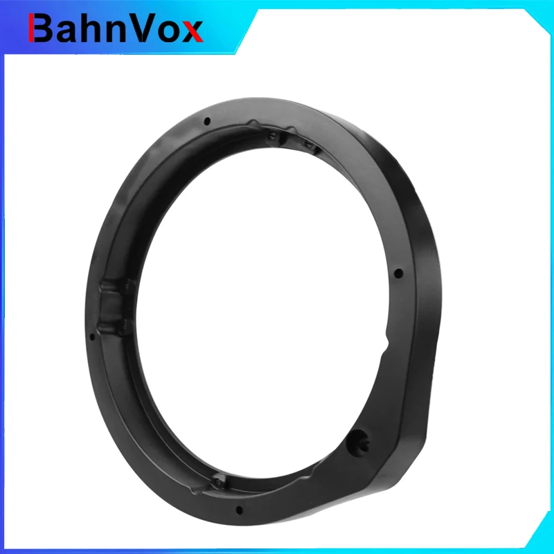 Bahnvox 6.5inch Car Speaker For Honda For Civic For Odyssey For Insight Adapter Board With Wiring Harness