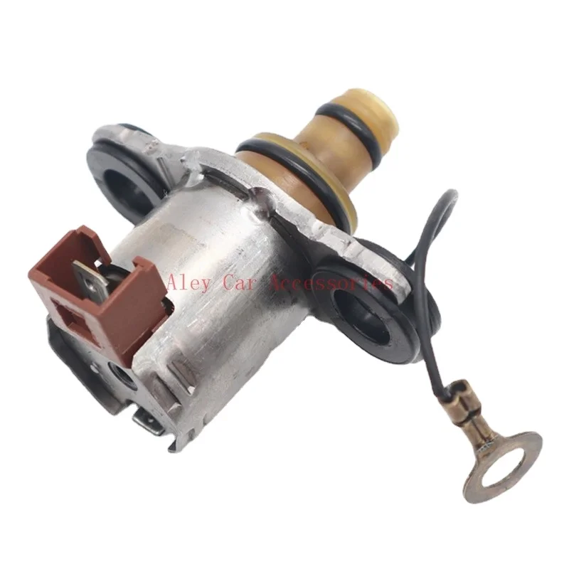 Original G6T46175 45657-02701 45657 02701 4565702701 JF402E JF405E Transmission Solenoid For Chevrolet Spark For Hyundai Atos