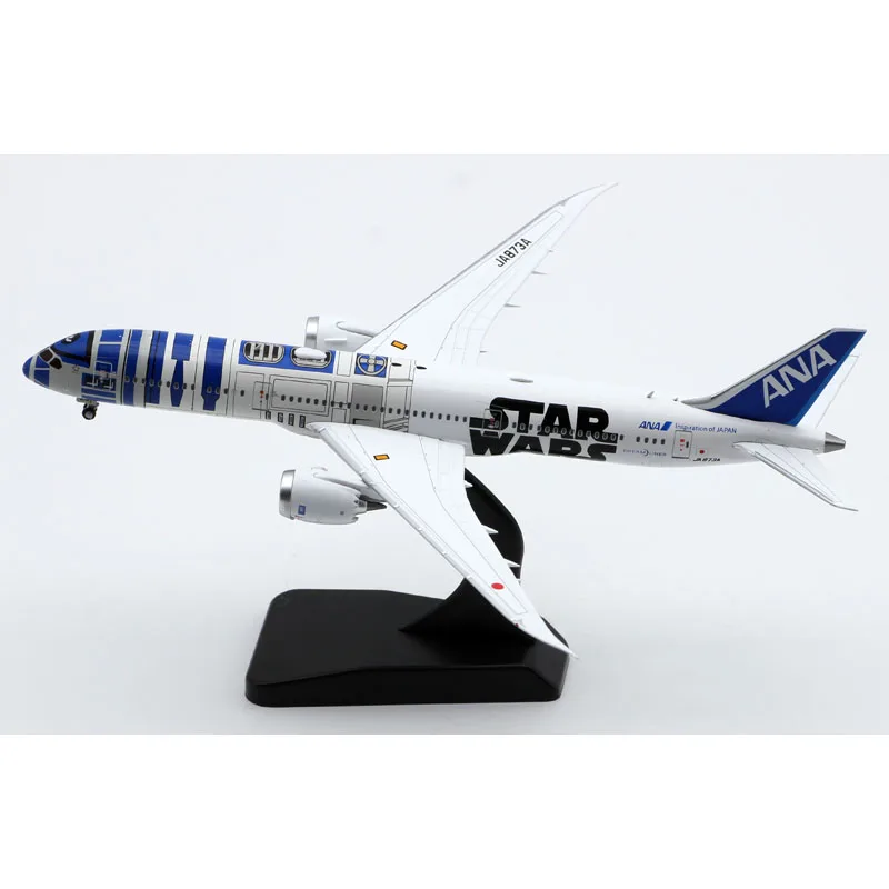 EW4789012 Alloy Collectible Plane Gift JC Wings 1:400 All Nippon Airways \