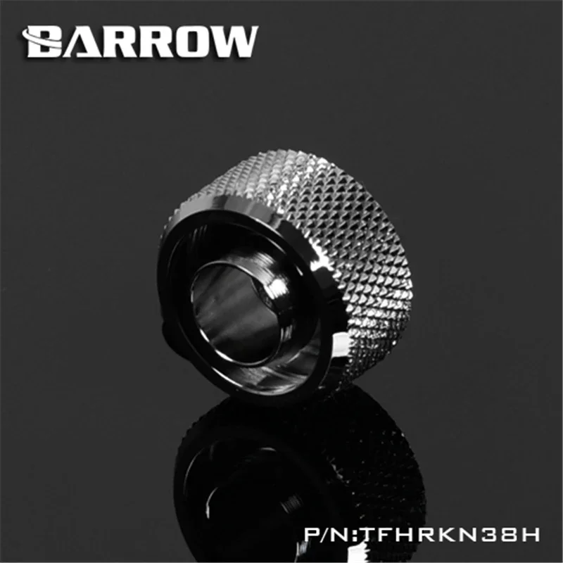Barrow Multi Color Soft Pipes TFHRKN38H, 3/8\