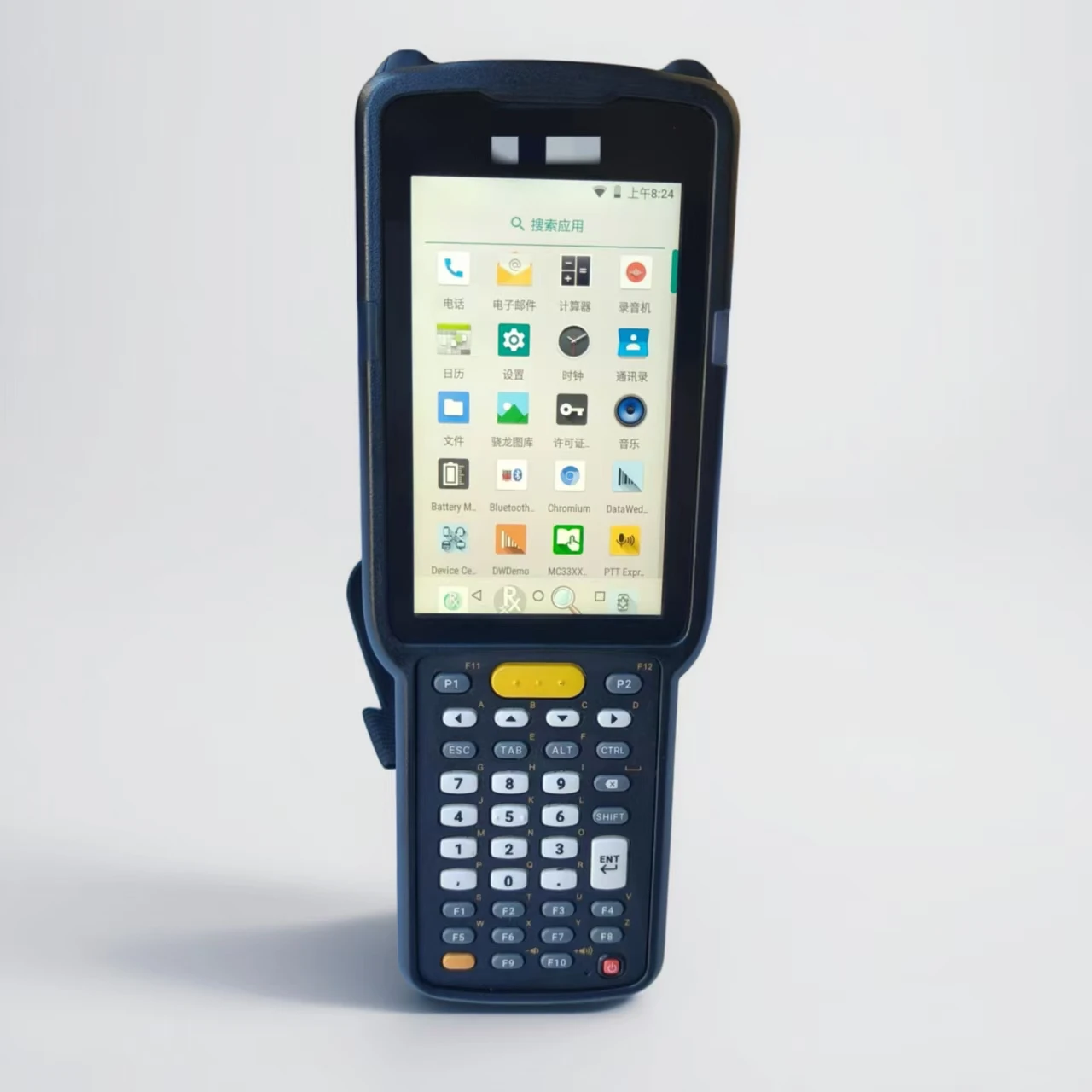 

MC330M/MC330K-GI3 2D(SE4750) Код-коллектор данных Ручной терминал Android PDA