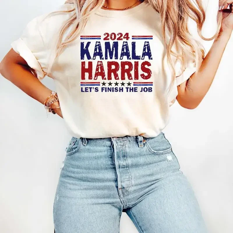 Kamala Harris T Shi…