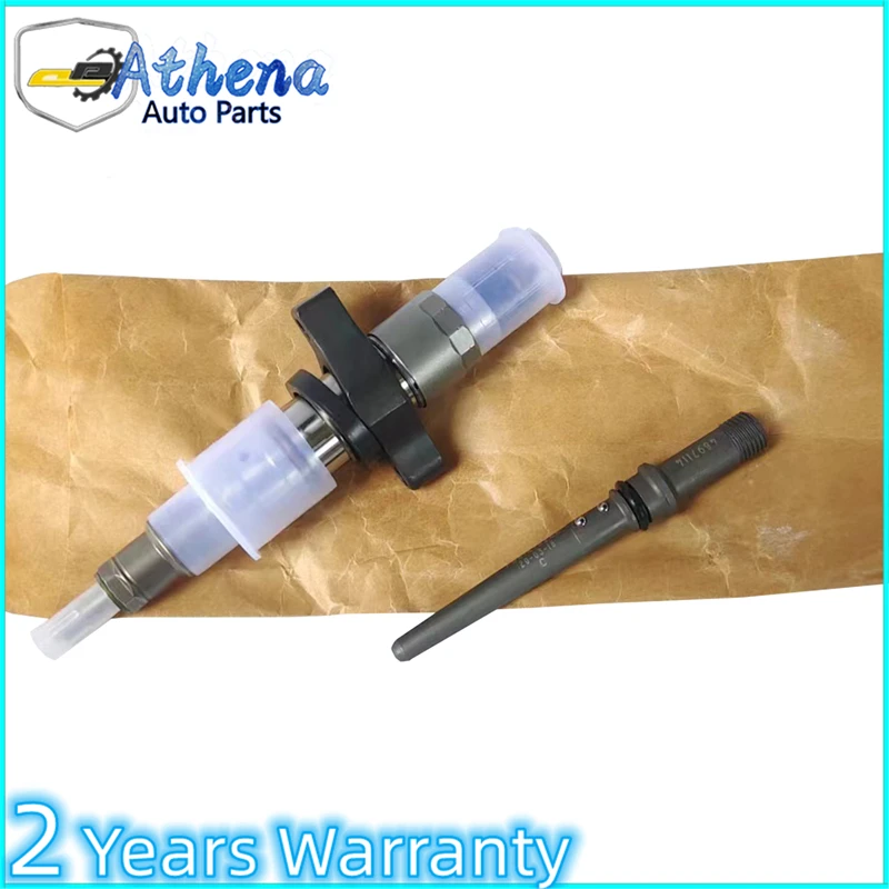 

0445120238 0 445 120 238 Common Rail Diesel Fuel Injector Remanufactured for 0986435505 0 986 435 505