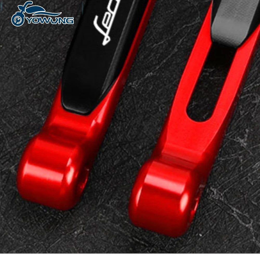 

Motorcycle Handle grips Brake Clutch Levers For benelli 500 250 ALL YEARS Leoncino800 Leoncino500 Leoncino250 2025 Leoncino 800