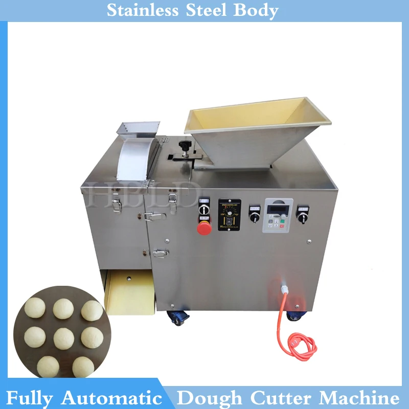 Fully Automatic Continuous Slicing Machine/Commercial Slicing Machine Multifunctional