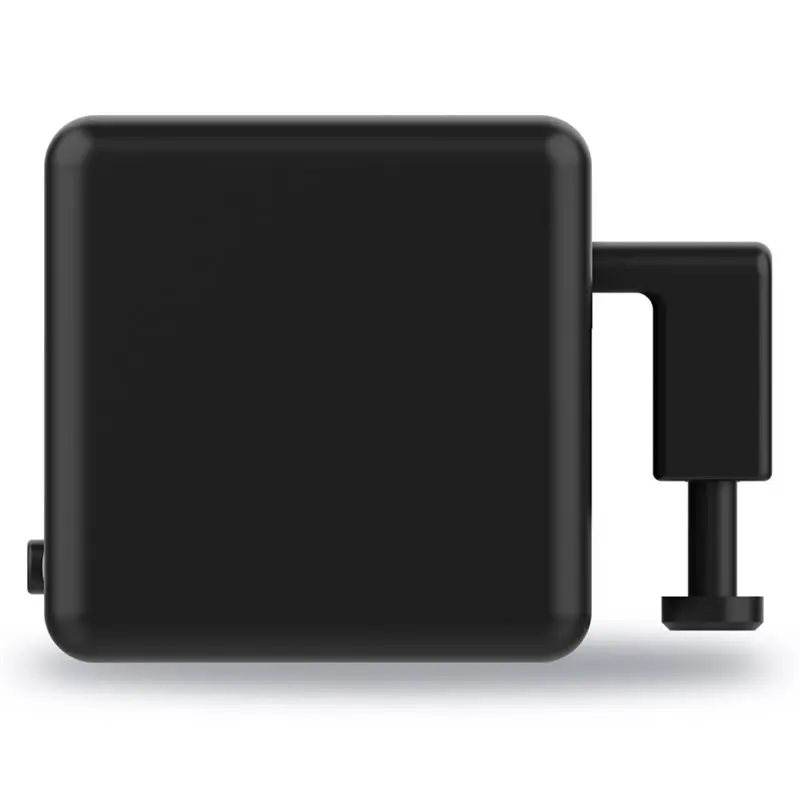 Hot-Tuya Wireless Fingerbot Bluetooth Smart Button Pusher, Smart Home Remote Controller Robot Finger White