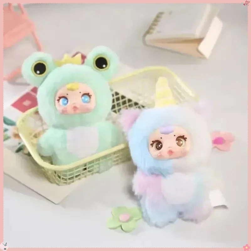 

Caixa cega surpresa brinquedo из pelúcia chave de doces de leite, идеально подходит для мужчин