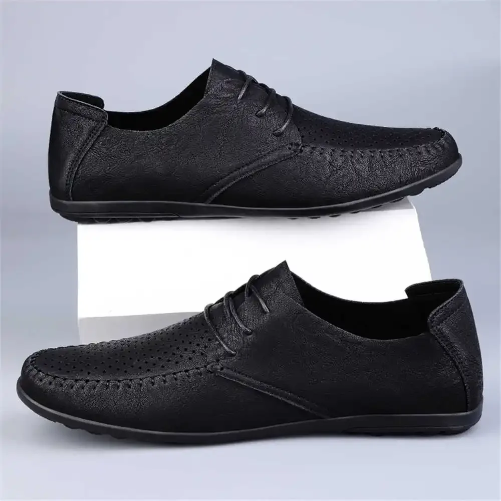 Size 41 Special Size Sport Mens Casual Latest Men Shoes Kawaii Sneakers High Tech Imported New Tenes Mascolino Teni Cool