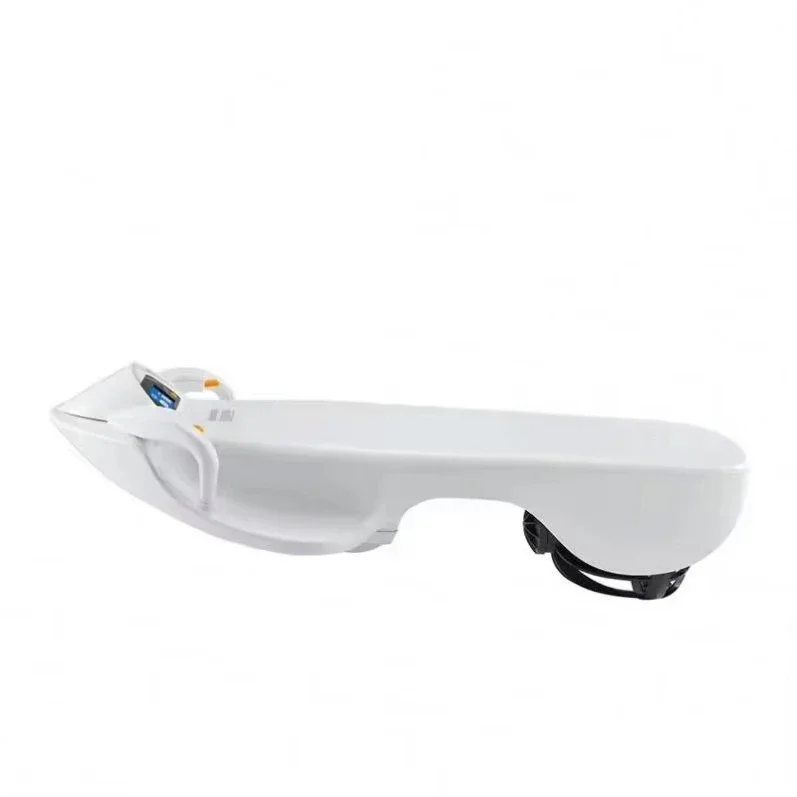 Afbeelding 7: Onderwaterscooter EU US AU magazijn Acqua Onderwaterscooter