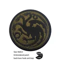 hook Loop patch  9