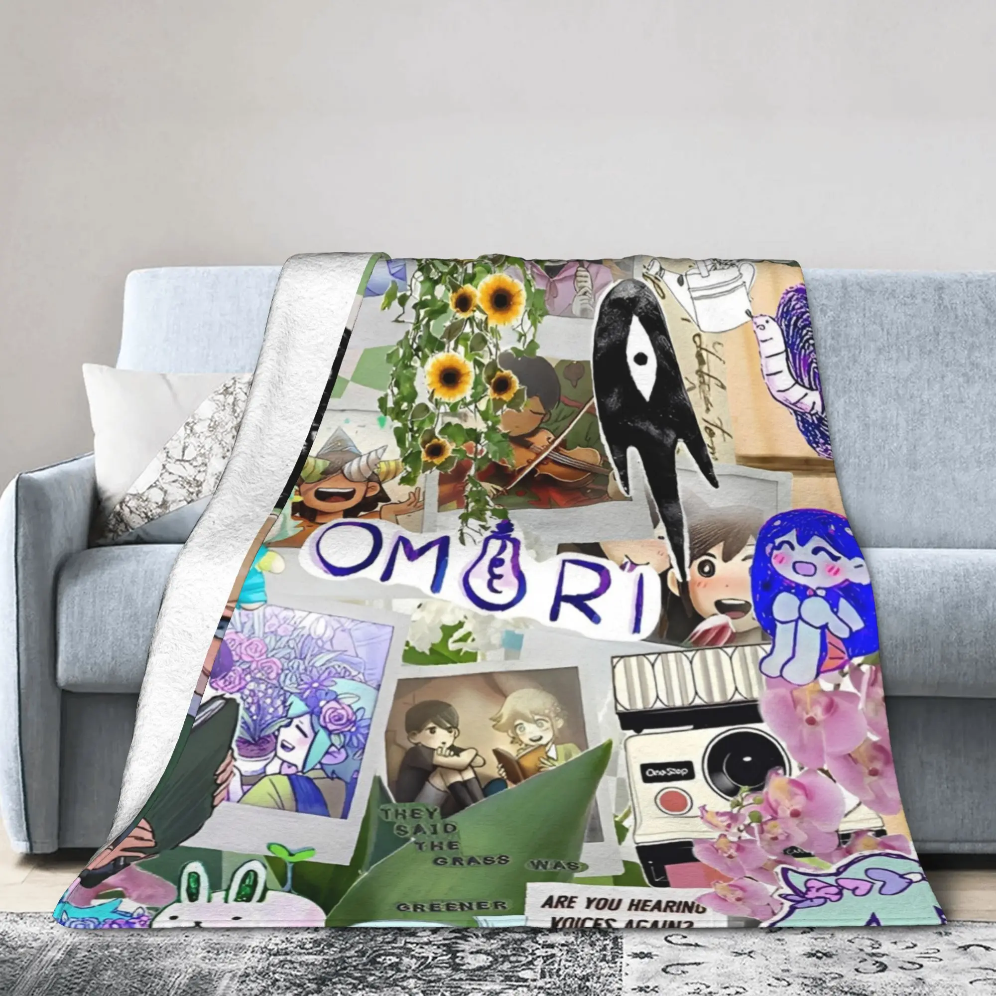 Relax Omori Funny V… - image