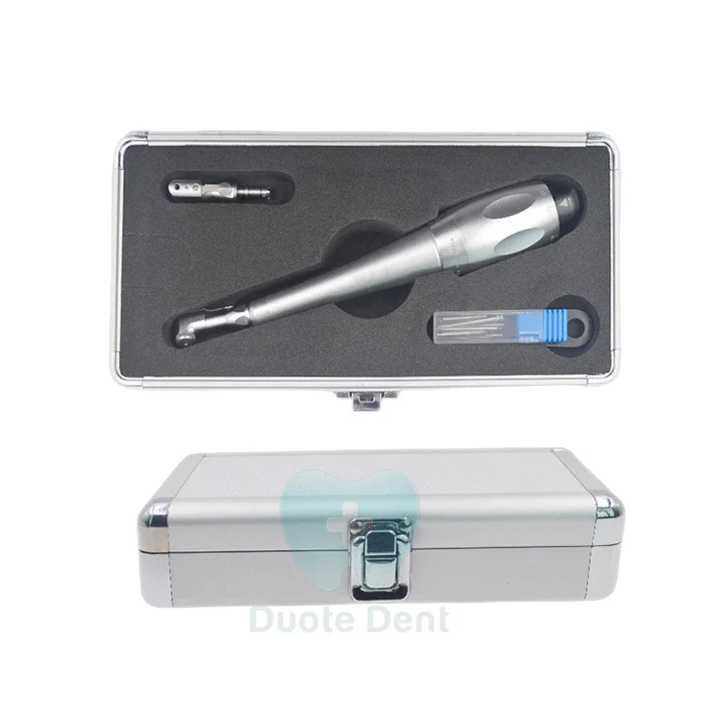 

Dentalss Equipment Aluminums Hand Drivers Dentalss Implantations Torques Screwiers