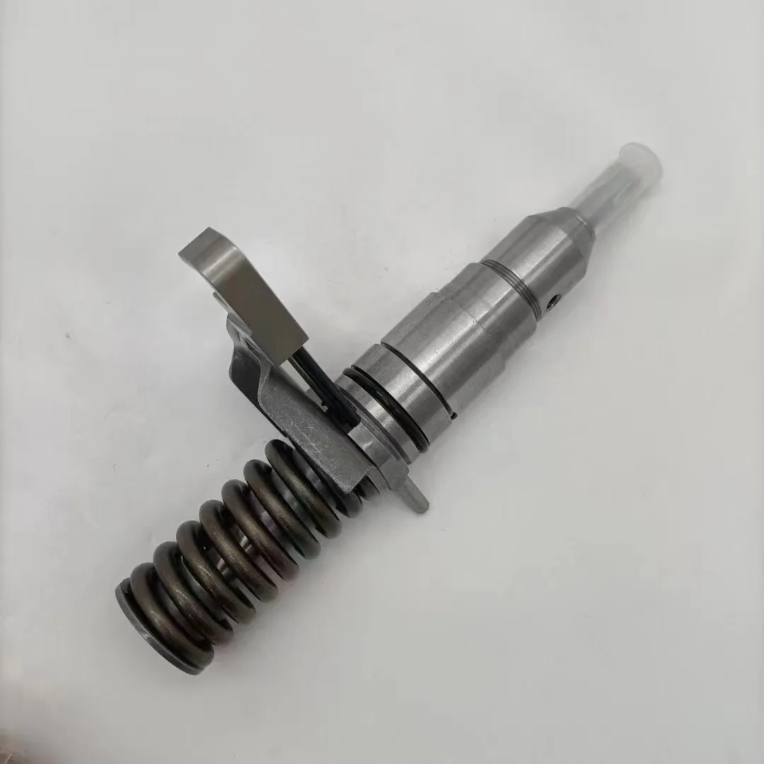 Fuel Injectors 127-8216 1278216 For Caterpillar Engine 3114 3116 Excavator