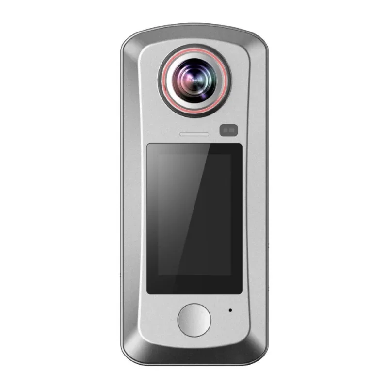 Action camera motorcycle riding recorder
