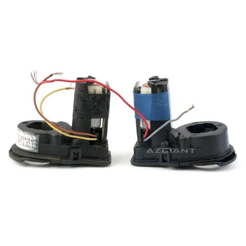 AZGIANT Mirror Fold Control Module Left Right Auto Fold Retract Extend Direct Replacement For 2007-2014 Peugeot 308