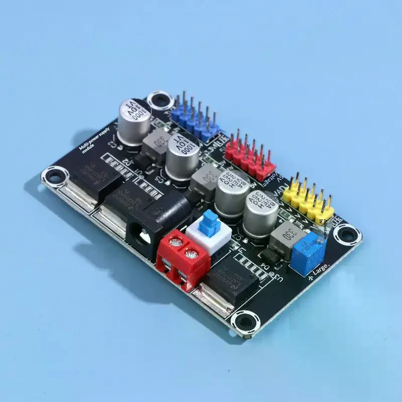 1Pcs DC7-25 To DC3.…