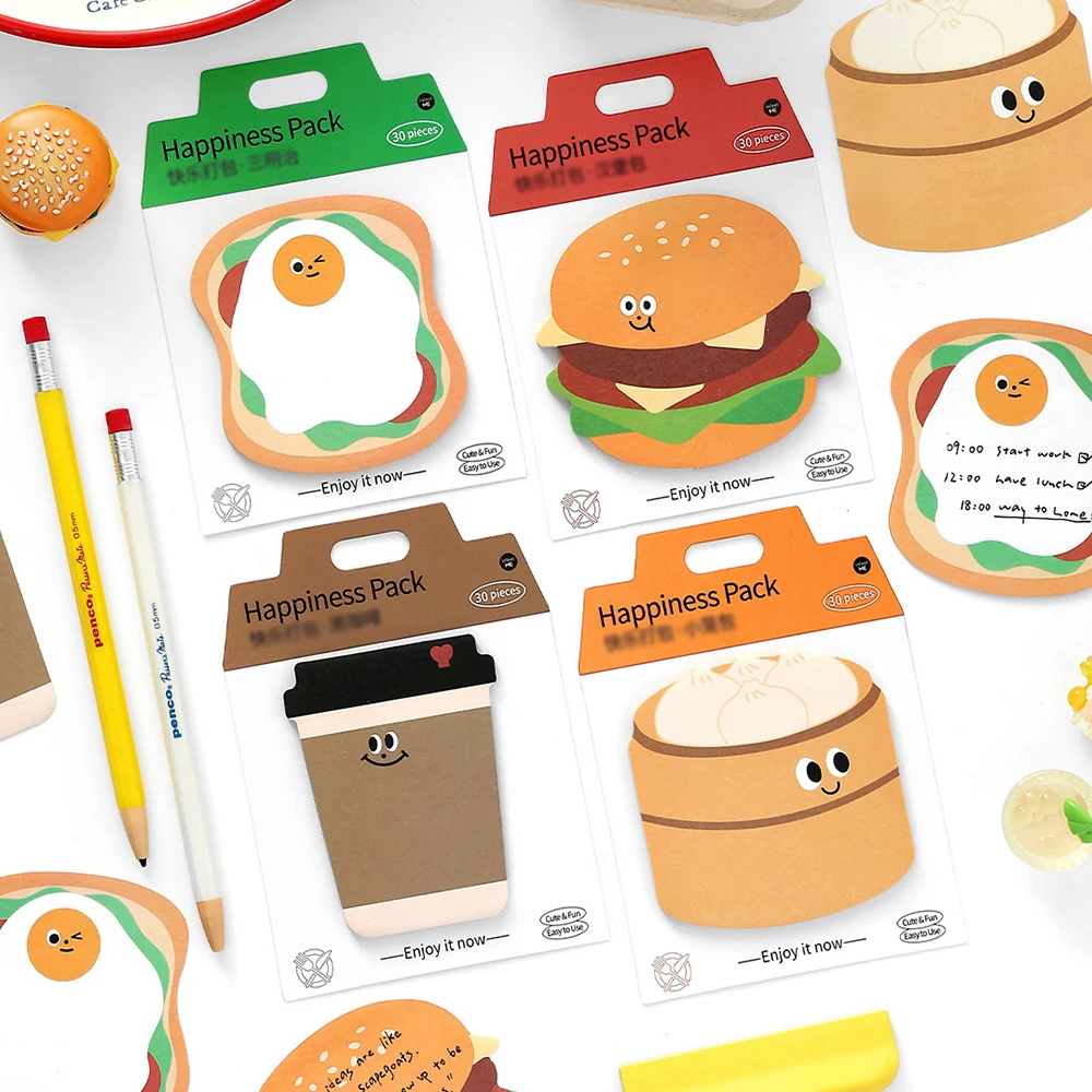 قم بضبط الملاحظات، والتغليف السعيد، والملاحظات الطلابية اللطيفة، والتعليقات، والمذكرات #1