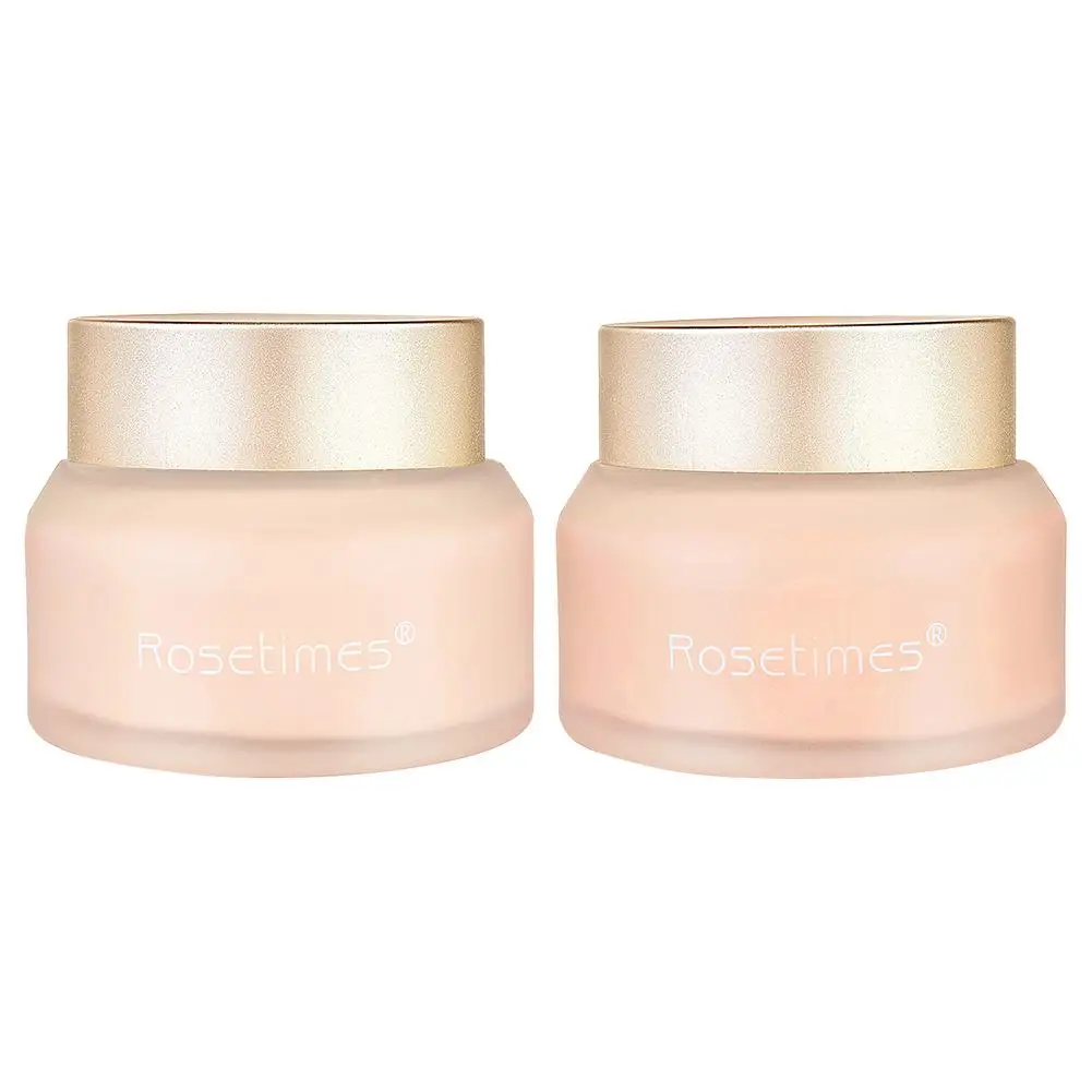 Base de maquillaje líquida resistente al agua, corrector duradero, hidratante, corrector mate, cosmético, 2 uds.