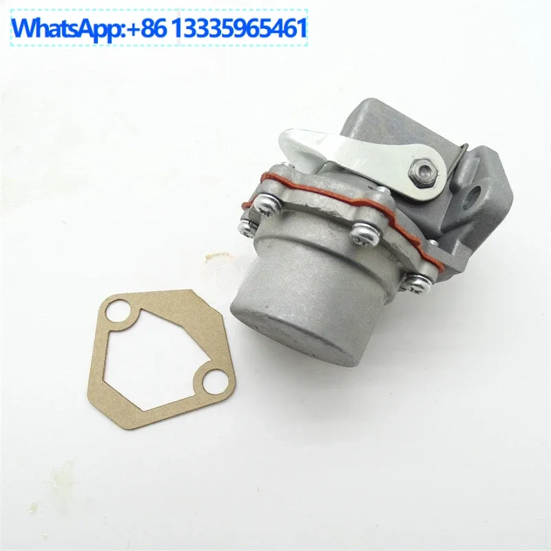 Fuel Lift Pump 757-…