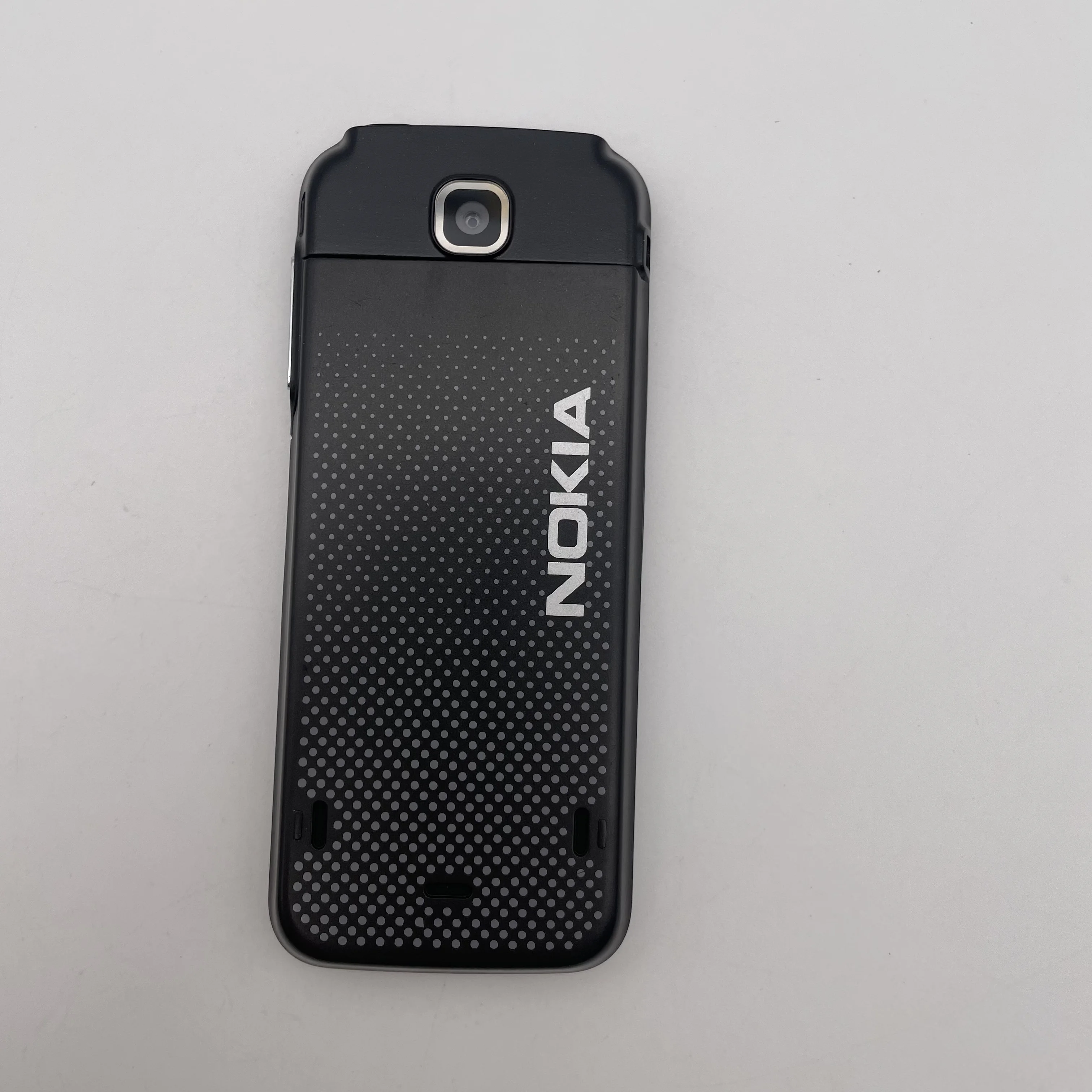 مكبر صوت بلوتوث مجدد غير مقفول Nokia 5310 XpressMusic 2MP لوحة مفاتيح عبرية عربية روسية