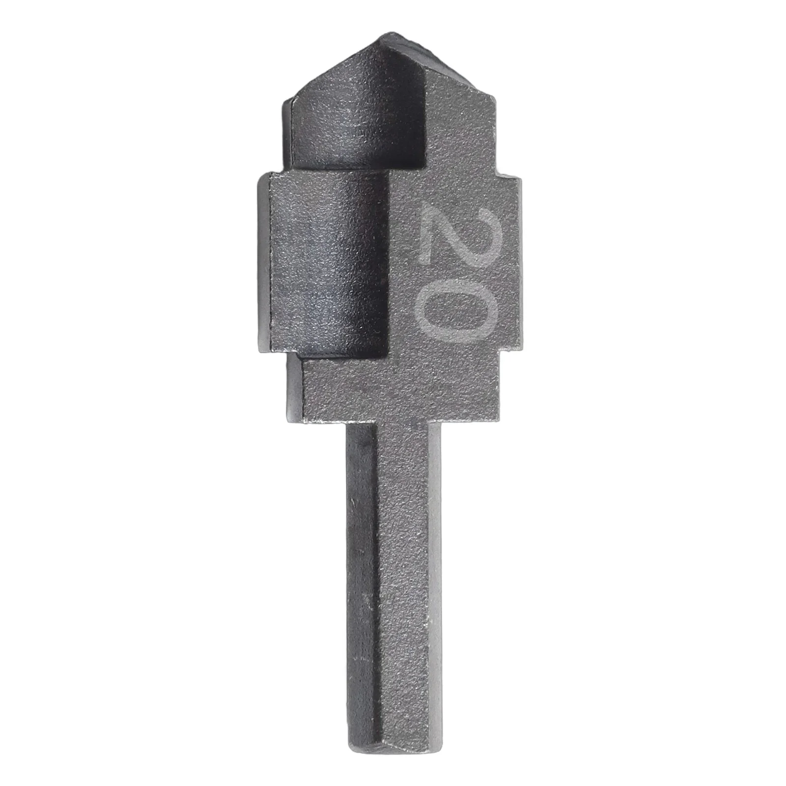 20/25/32 PPR Lifting Stepped Drill Bit Hexagon Shank  Drill Bit Water Pipe Expansion Drill Punch Plumber Power Tools