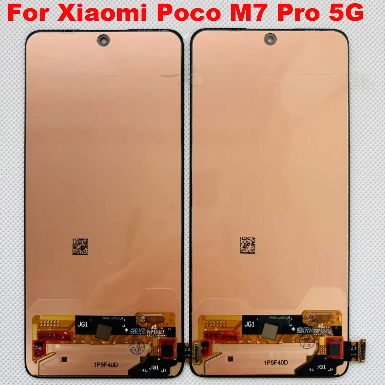 original-667-for-xiaomi-poco-m7-pro-5g-lcd-2409fpcc4g-2409fpcc4i-display-frame-touch-screen-panel-digitizer-assembly-parts