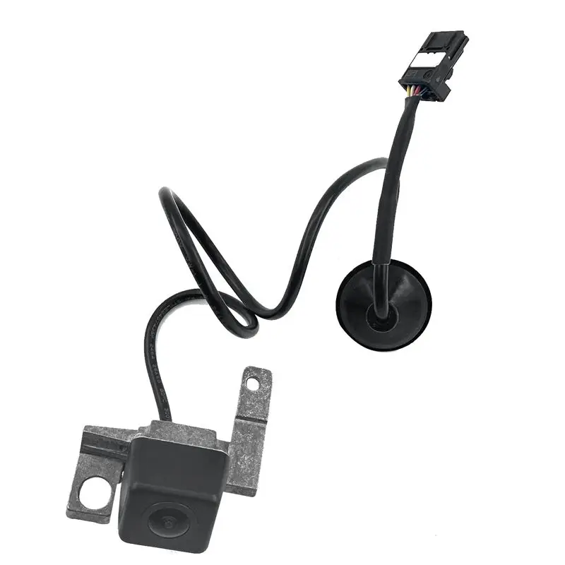 

95760-3M061 Car Rear View Backup Camera 957603M060 For Genesis 2008-2014 Reserve Park Assist Camera 957603M061-A67F