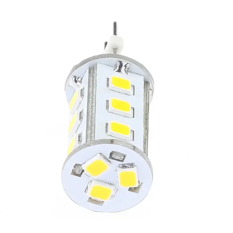 Led G4 Bulb 15led Super Bright 2835SMD as light source Up to 220LM 12VAC/12VDC Dimmable Bulb 20pcs/lot