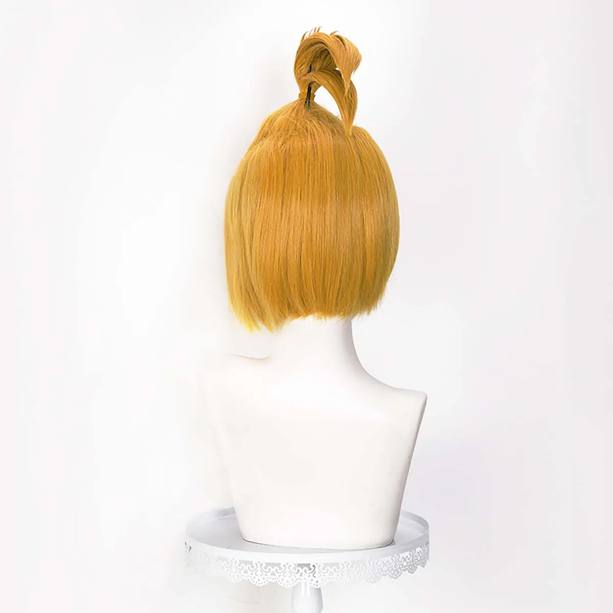 Haween Party Rollenspel Mannen Anime Enen geen Shouboutai Asa Boiru Child Spy Pruik