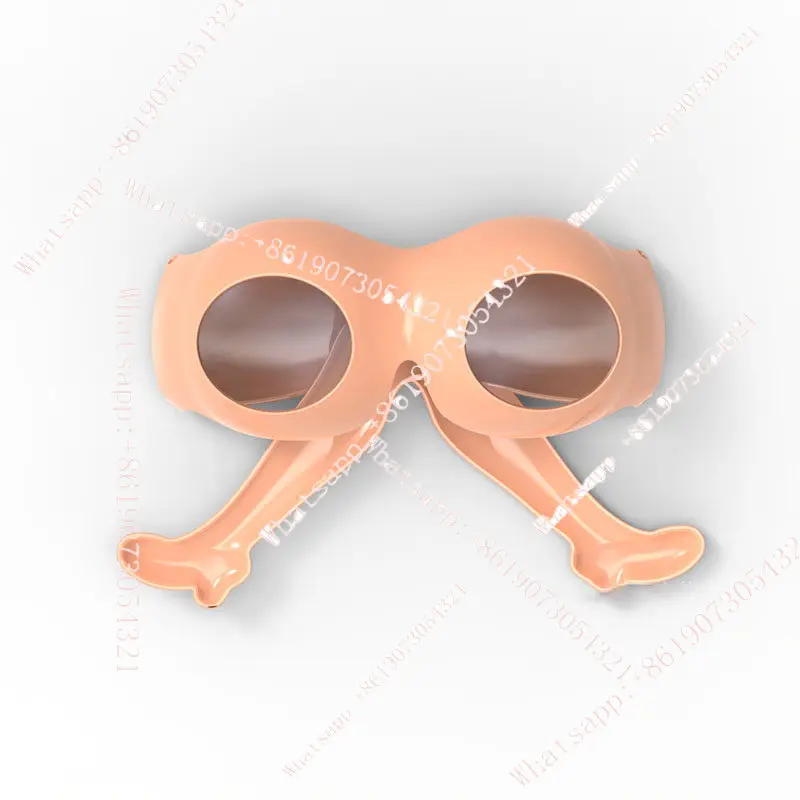 

Новинка солнцезащитных очков для ног и ягодиц. Новинка солнцезащитных очков для ног и бедер.