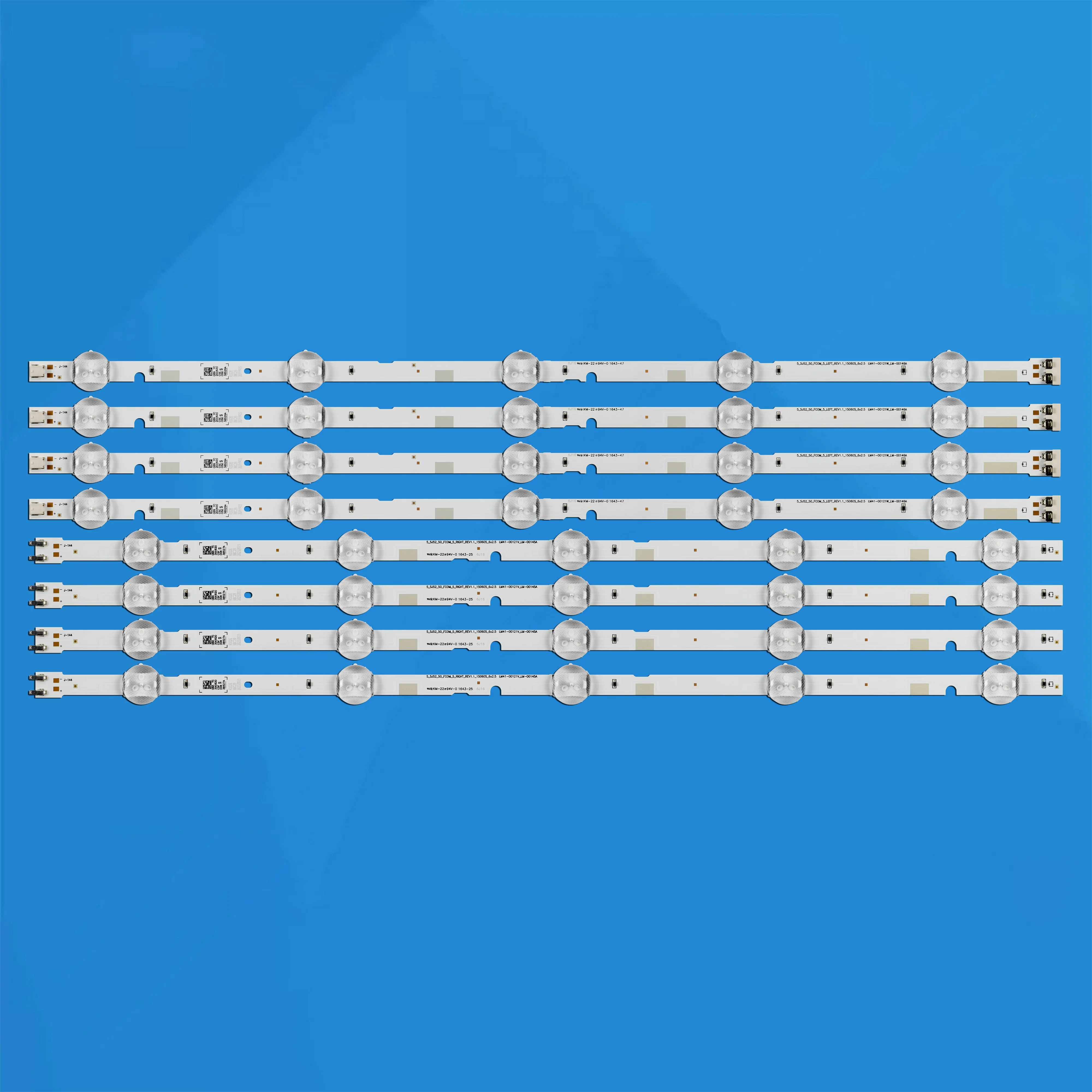 

LED Strip CY-JJ050BGNV1H UN50J5200AG UN50J5000AF HG50NE477SFXZA UN50M5300AF UN50J5000BF UN50J520DAF UN50J5000AG HG49NF690GF