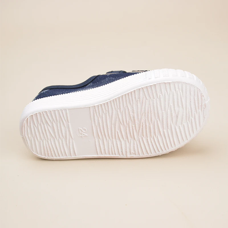 Spring And Autumn Mid Size Children\'s Anti-slippery Shoes Student Shoes Trendy Casual Shoes For Boys and Girls E8015