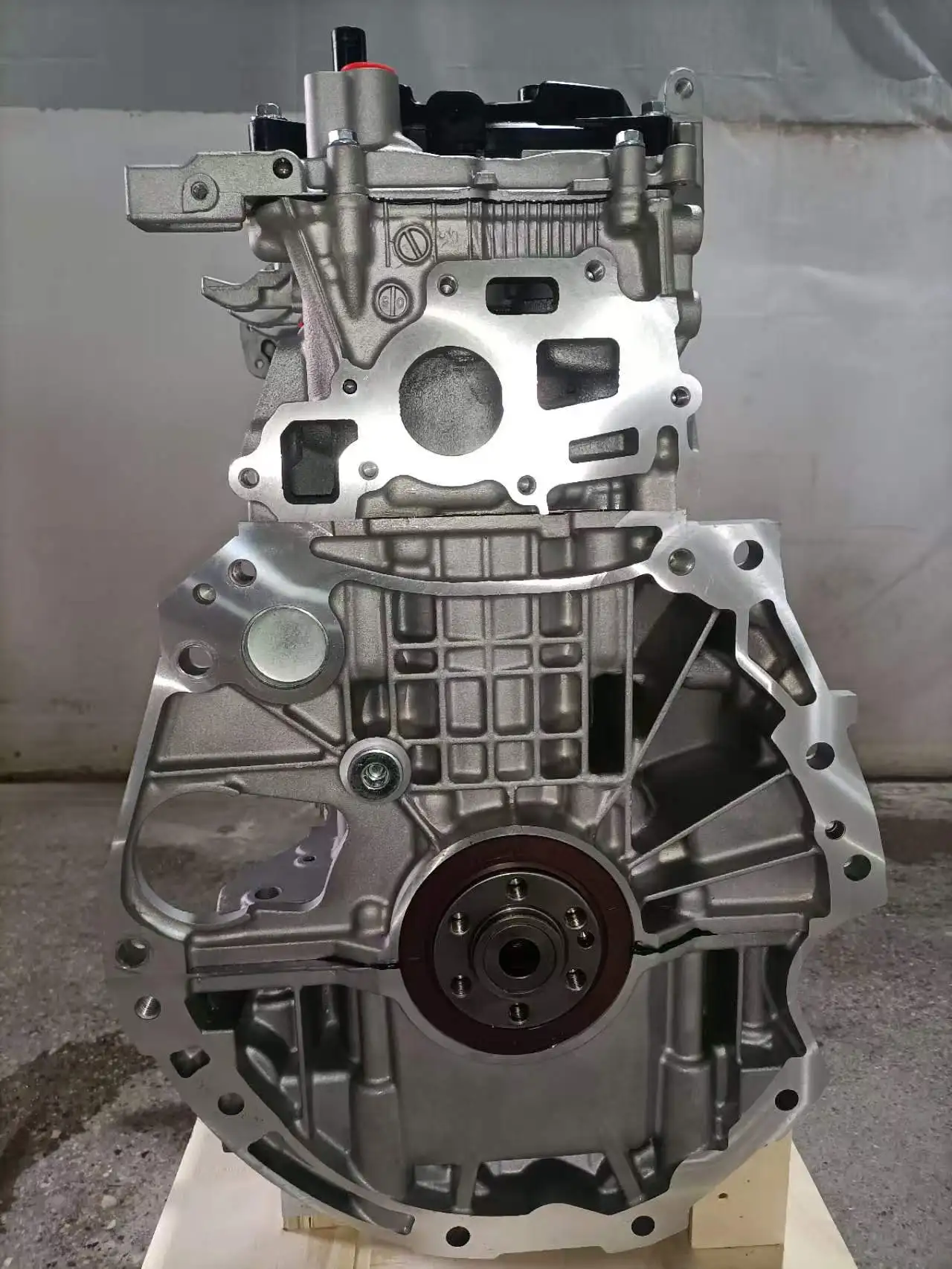 Wholesale Price 2.0L 16V MR20 MR20DE Gas Engine Assembly For Nissan Qashqai X-Trail Teana Sylphy For Renault Koleos Kadjar