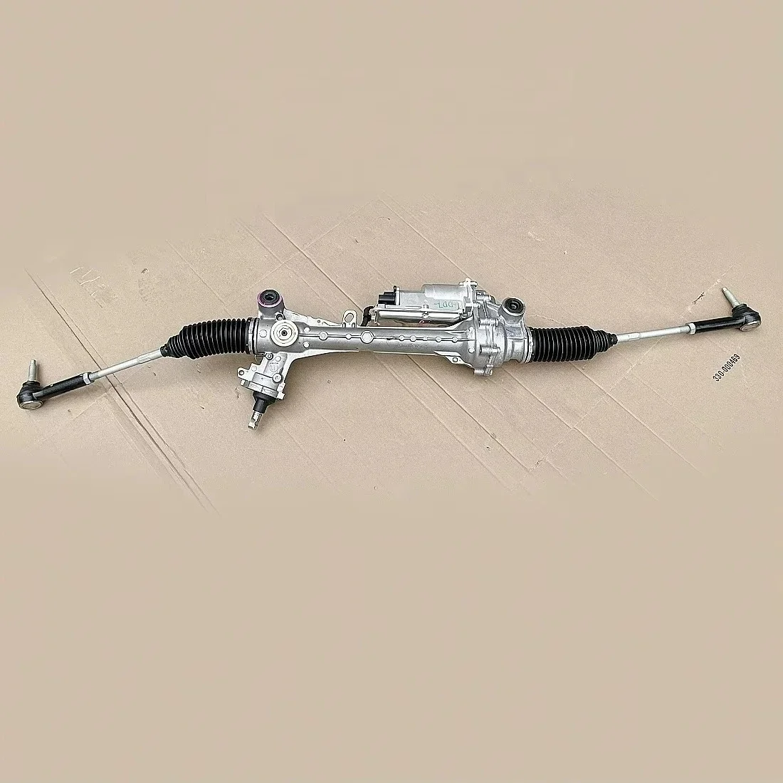 68585102AA New Rack and Pinion Electric Gear for Dodge Ram 1500 2023-2024