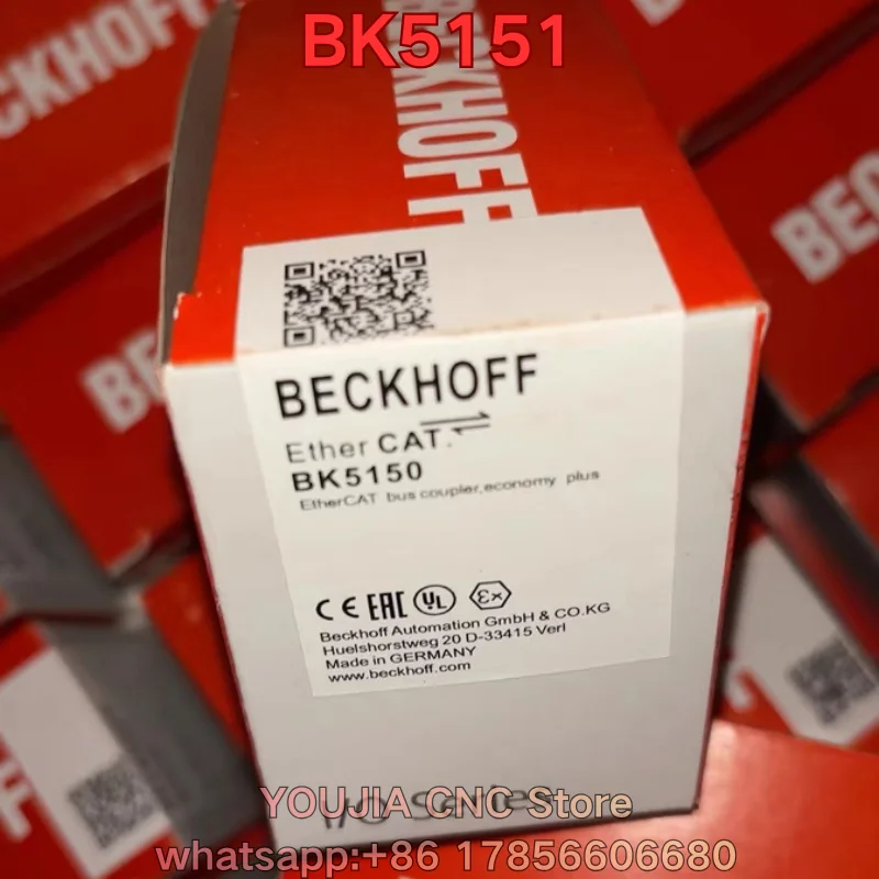 New PLC module BK5151 Latest Prices as of July 2026