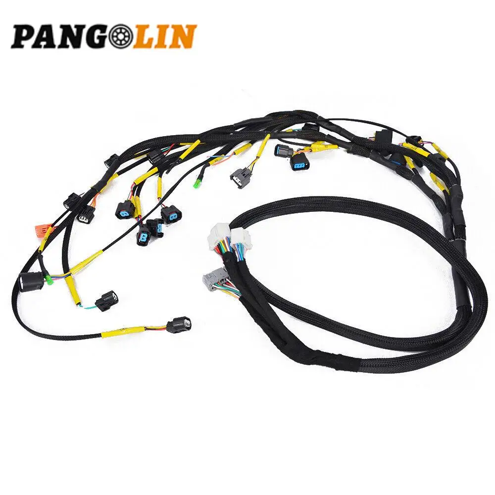 K20 K24 K-Series Tu…