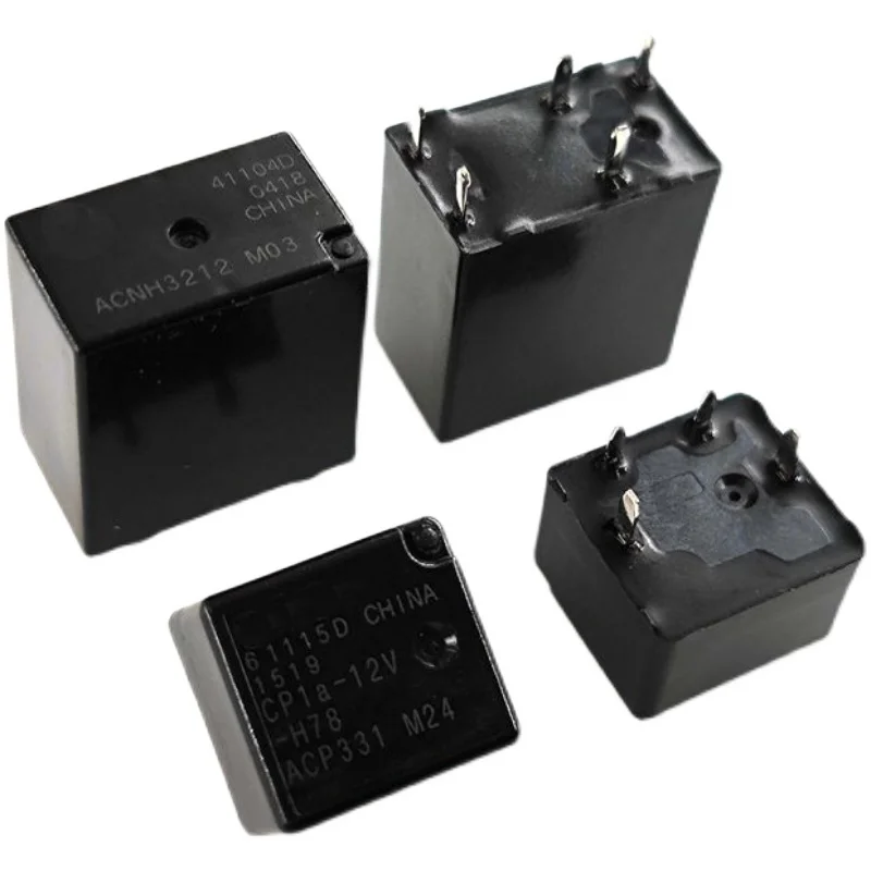 1PCS/LOT ACP331 12VCD ACNH3212 NEW ORIGINAL CP1A-12V DIP4 DIP5 four feet five feet