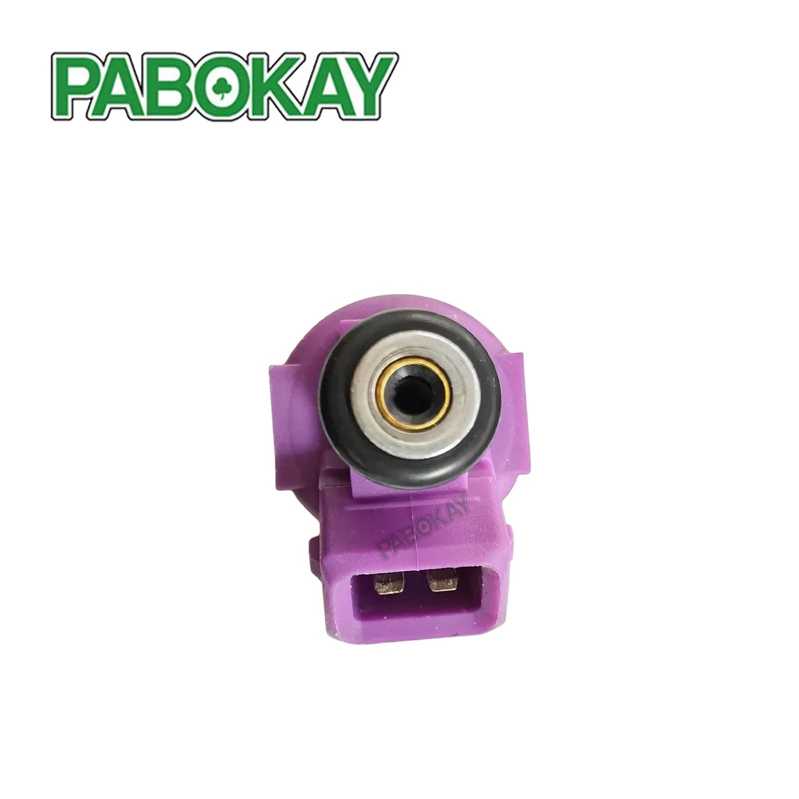 حاقن الوقود لرينو كليو I II توينجو I ميجان كانجو 1.1/2 873774 7700874112 8200603801 75117801 7700873774 7700875760